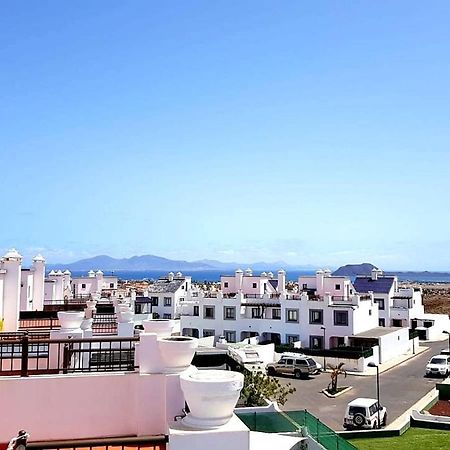 Villa Zen Corralejo Buitenkant foto
