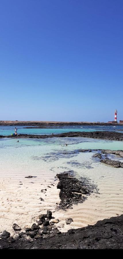 Villa Zen Corralejo Buitenkant foto