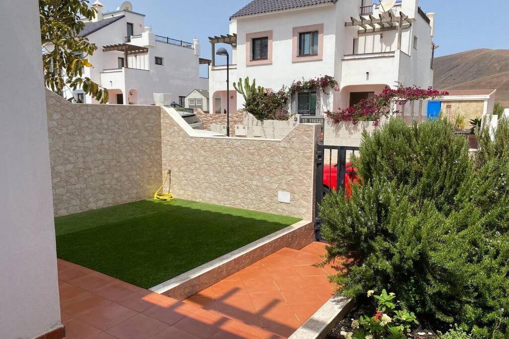 Villa Zen Corralejo Buitenkant foto