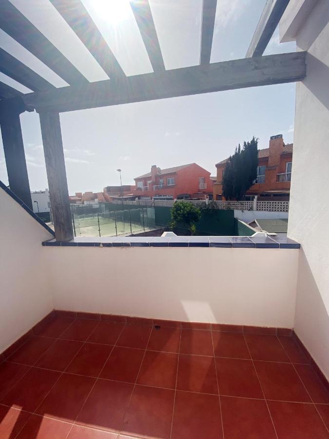 Villa Zen Corralejo Buitenkant foto