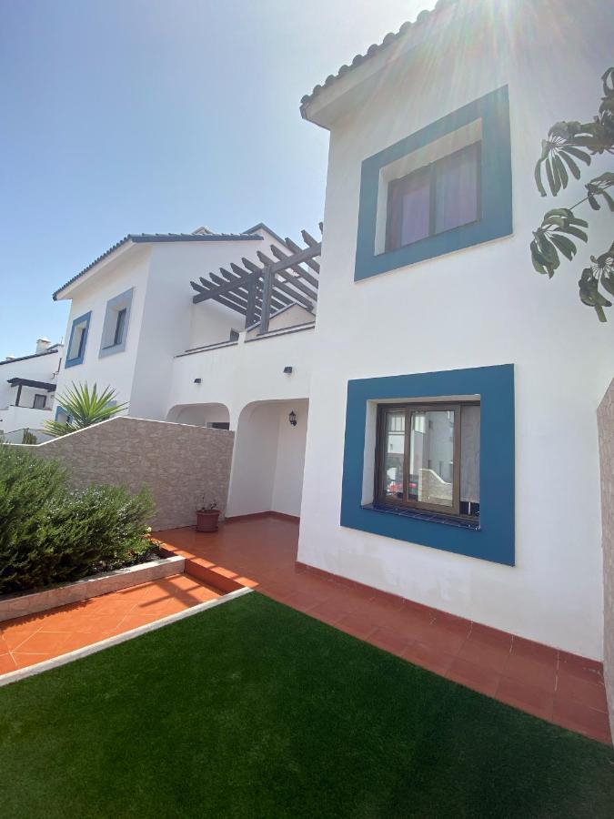 Villa Zen Corralejo Buitenkant foto