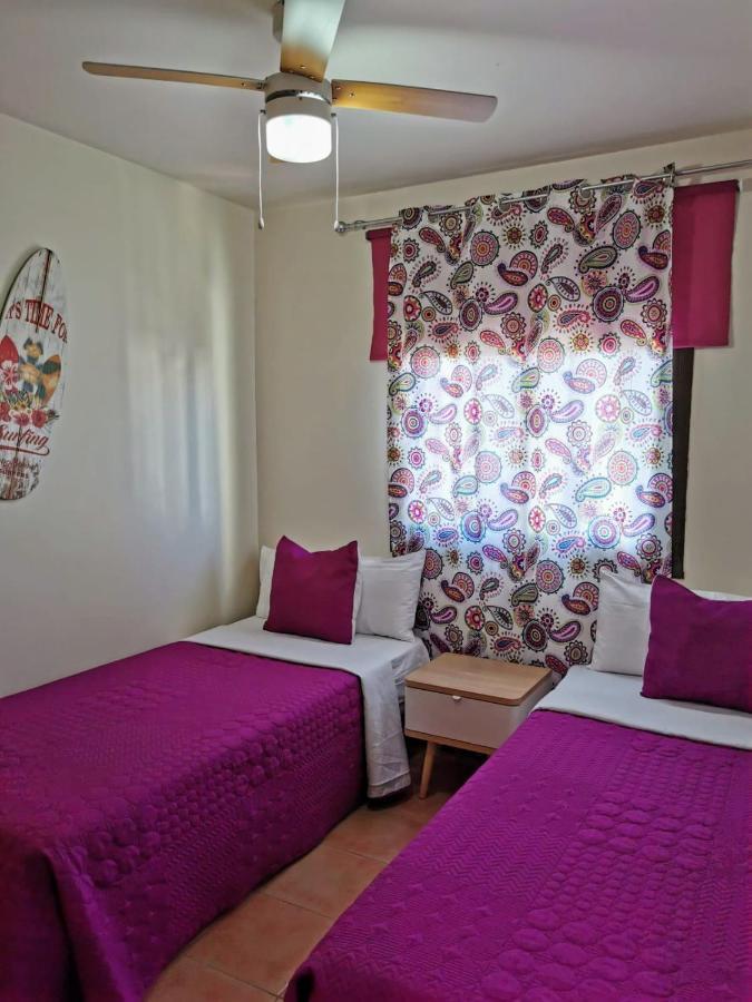 Villa Zen Corralejo Buitenkant foto