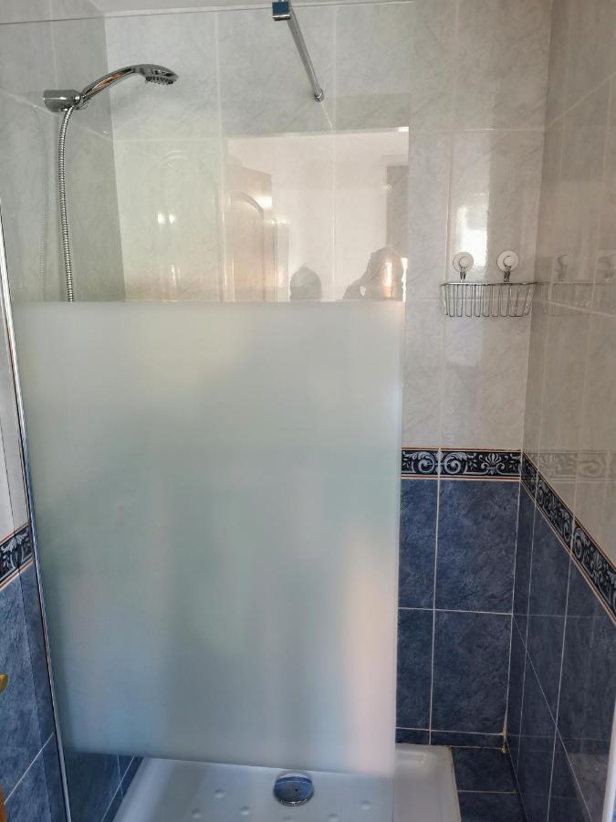 Villa Zen Corralejo Buitenkant foto