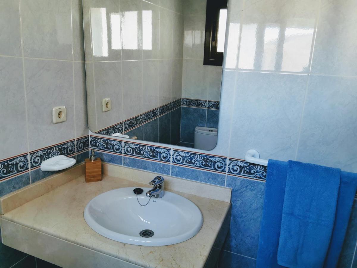 Villa Zen Corralejo Buitenkant foto