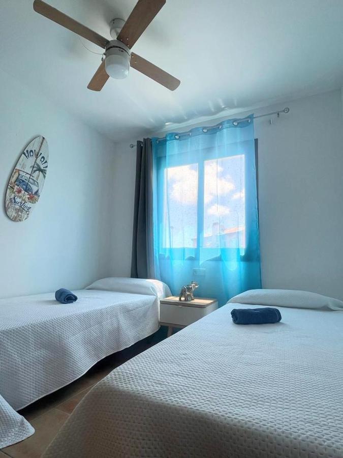 Villa Zen Corralejo Buitenkant foto